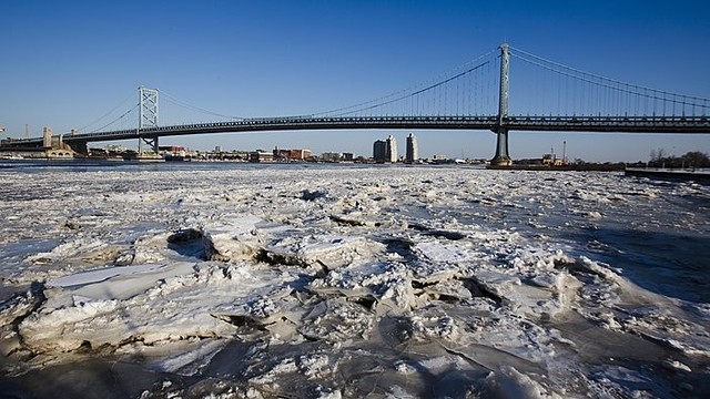 JAV šaltis šią savaitę nusinešė 23 žmonių gyvybę