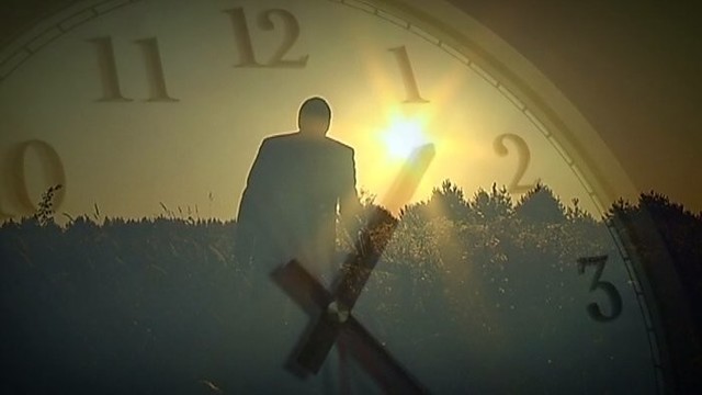 Ar laikrodžių sukiojimas – lėtinė visų mūsų mirtis? (II)