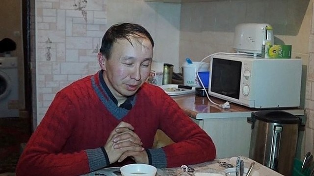 Į Rusiją emigravęs kirgizas: „Ateitis skendi migloje“