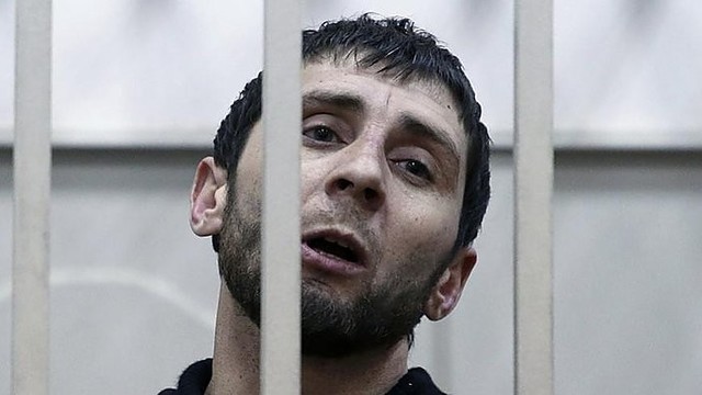Rusijos žiniasklaida: B.Nemcovas nušautas dėl musulmonų kritikos