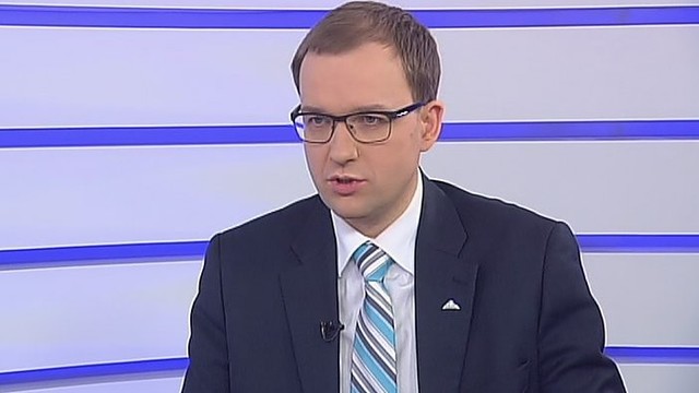 V. Gapšys: „Per Seimo rinkimus pasirodysime labai gerai“ I