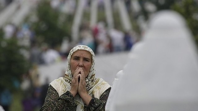 Srebrenicos žudynių aukų artimieji sulaukė gerų žinių