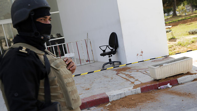 Teroristinis špuolis Tunise pakoregavo ir lietuvių planus