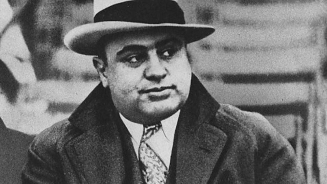 Žvilgsnis į vilą, kurioje gyveno ir mirė mafijos bosas Al Capone