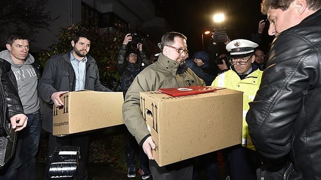 „Germanwings“ piloto namuose rado svarbų įkaltį