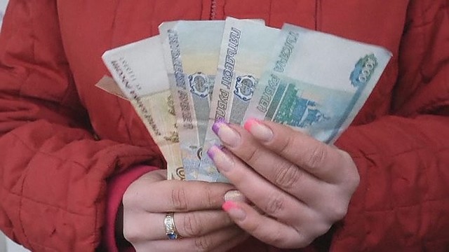 Doneckas tolsta nuo Ukrainos: pensijos bus mokamos rubliais