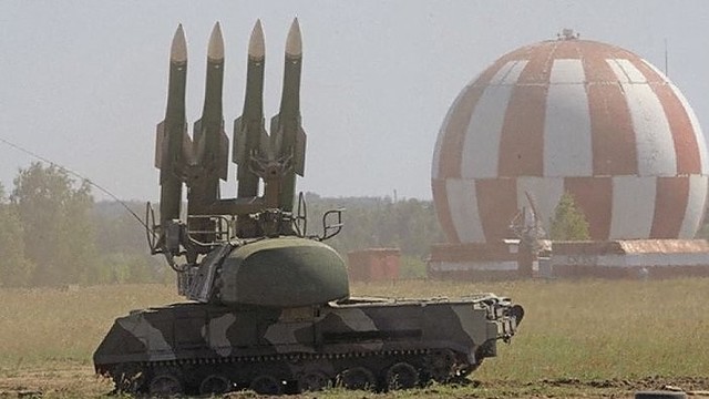Ieško liudininkų, mačiusių MH17 lainerį numušusią raketą „Buk“