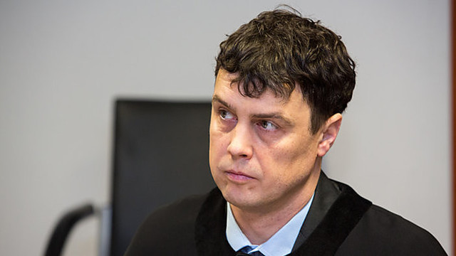 Tragiška lemtis: nusižudė buvęs Jono Radzevičiaus advokatas