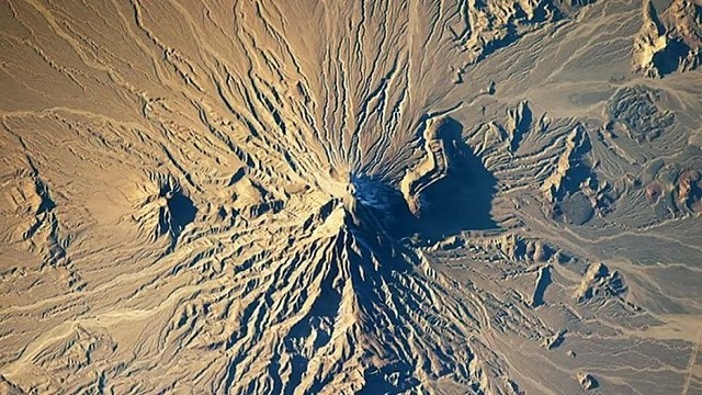 NASA vaizduose – užburiantis Žemės grožis