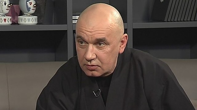 Lietuvis vienuolis: po 142 m. Žemėje neliks nė vieno žmogaus