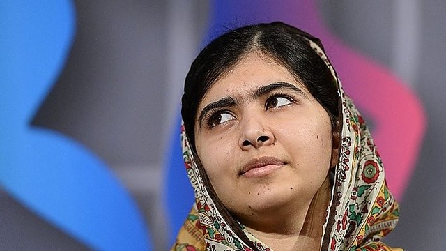 Malalos Yousafzai skriaudikai nuteisti kalėti iki gyvos galvos