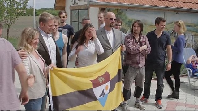 Naujoji čeko valstybė Liberlandas: kas gali joje gyventi?