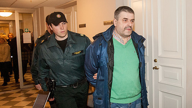 Baltarusijos agentas domėjosi CŽV kalėjimu