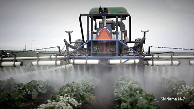 Europa atveria savo įsčias genetiškai modifikuotiems organizmams