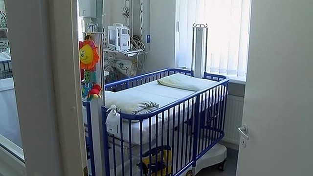 Tėvų delsimo kaina: Klaipėdoje užgeso 10 mėnesių kūdikio gyvybė