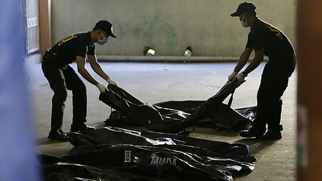 Filipinuose per gaisrą fabrike žuvo 72 žmonės