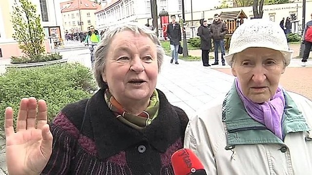 Gatvės muzikos dieną Vilniuje šėlusi senjorė: „Aš tai dar verdu“