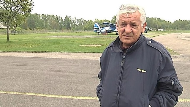 Aviacijos ekspertas apie dingusį lėktuvą: „Vilties vis mažėja“