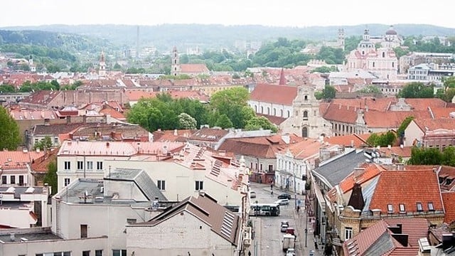 Kentėti liko nedaug - antradienį jau lepins 23 laipsnių šiluma