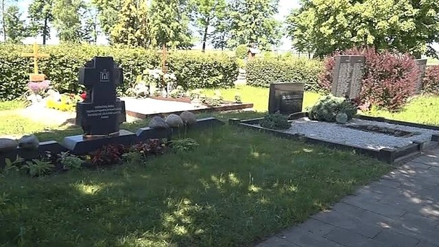 Marijampolėje – absurdu kvepiantis skandalas dėl partizanų kapų