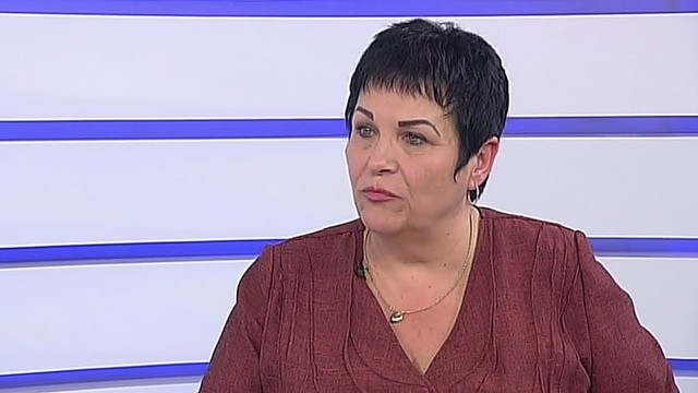 Dėl išvaizdos kritikuota Audronė Pitrėnienė: „Aš nesu pilka“ I