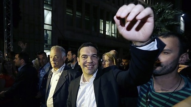Graikijos derybos su skolintojais atsidūrė aklavietėje