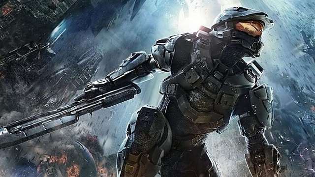 „Xbox“ ekskliuzyvas – pristatytos „Halo 5“ naujovės