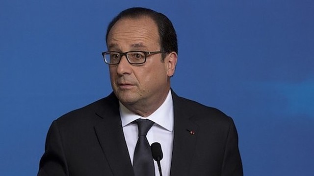 JAV žvalgyba nerimsta — šnipinėjo net 3 Prancūzijos prezidentus