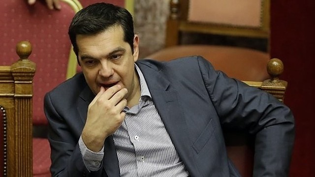 Lemiama diena Graikijai: laukia sprendimo dėl pasiūlytų reformų
