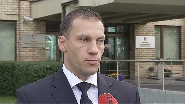 Generalinis komisaras – apie neeilinę Lietuvoje heroino bylą