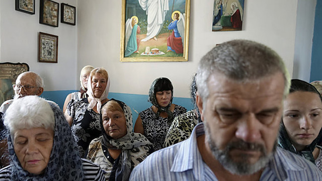 Maskva nesijaučia kalta dėl 298 žuvusiųjų, bausmės gali išvengti