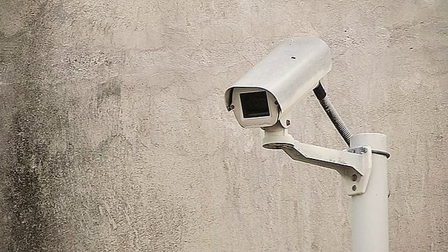 Tyrimas: ką seka miestų vaizdo kameros ir kiek jų yra