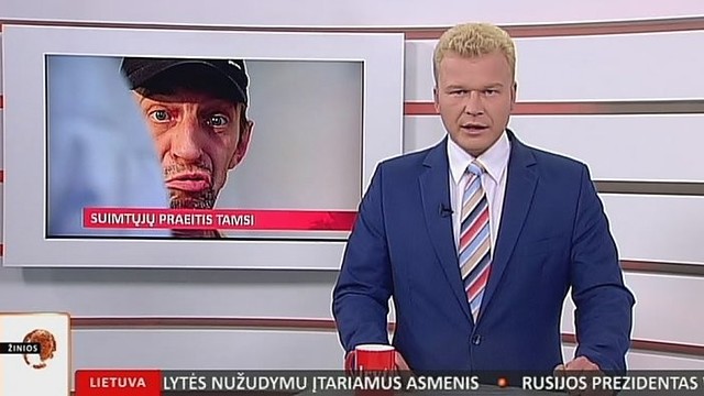 A. Každailytės nužudymu įtariami vyrai – jau ne kartą teisti