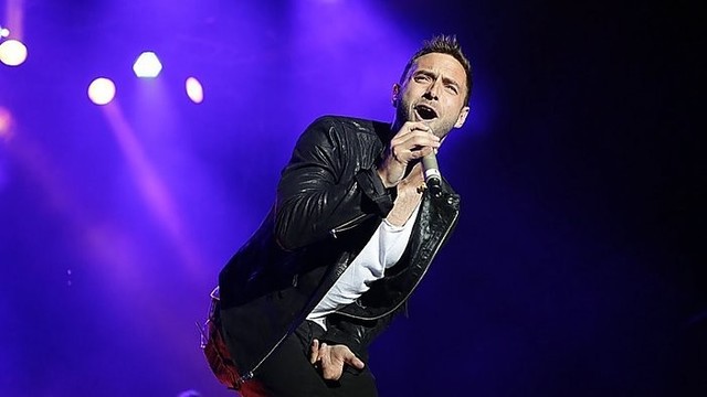 „Granatos Live“ publiką užbūrė Eurovizijos nugalėtojo dainos
