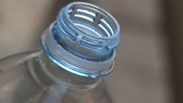 Ar įsivaizduojate, kokia rizika slypi jūsų vandens buteliuke?