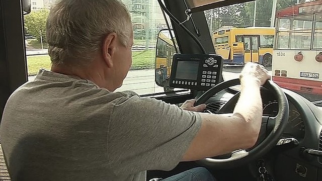 Vilniaus vairuotojai dusinami – kenčia 40 laipsnių temperatūrą
