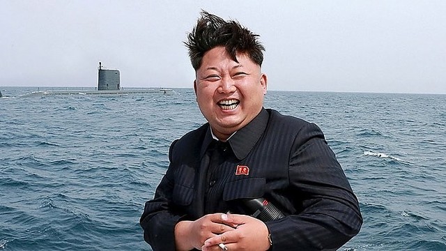 Šiaurės Korėja nukeliavo laiku į praeitį