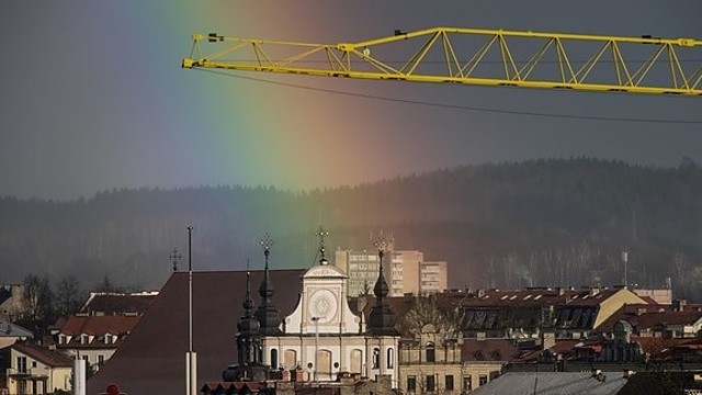 Šią savaitę sulauksime visko: ir karščio, ir lietaus