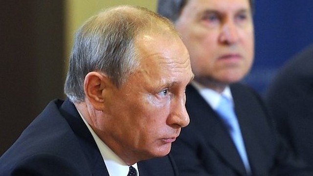 V. Putino režimo specialistė: Rusijos laukia svarbūs pokyčiai