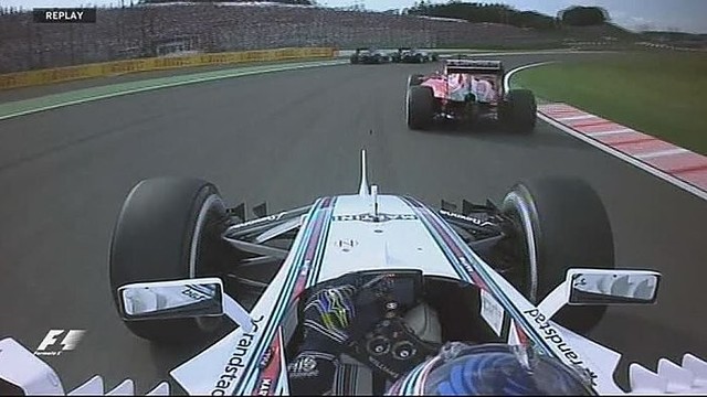 Japonijos čempionato etape dominavo „Mercedes“ ir L. Hamiltonas