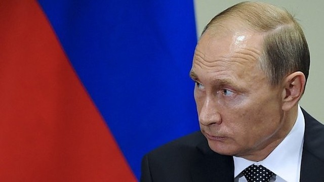 Rusijai leista panaudoti ginkluotąsias pajėgas Sirijoje