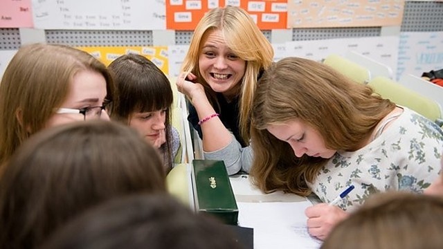 Nuo šiol su „Erasmus+“ studentai galės keliauti ne tik po Europą