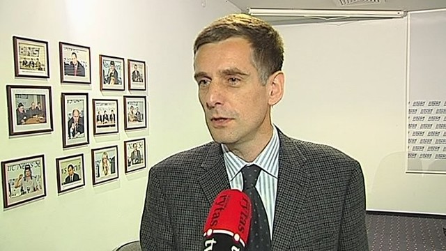 Buvęs VSD vadas: Lietuvoje visi – krepšinio ir Rusijos ekspertai