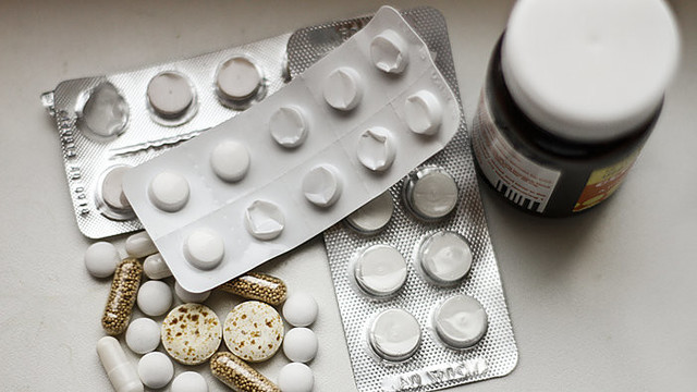 Farmacininkų sąmokslas prieš veiksmingus, bet pigius vaistus