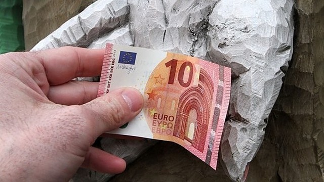 Gauni 888 eurus – mokėk daugiau mokesčių