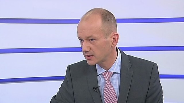 Rokas Žilinskas: „Kanceliarinės išlaidos per mažos Seimo nariui“