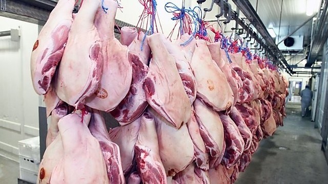 Perdirbta mėsa didina pavojų susirgti vėžiu?
