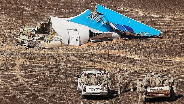 Rusijos lėktuvo katastrofos aplinkybes toliau gaubia paslaptis
