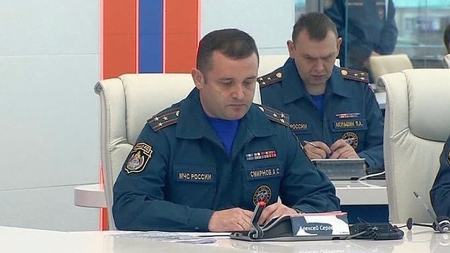 Rusijos žiniasklaida skelbia apie nutekintus pilotų pokalbius