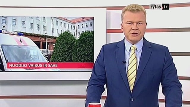 Motina vaistais vos nepražudė savęs ir dviejų vaikų (I)